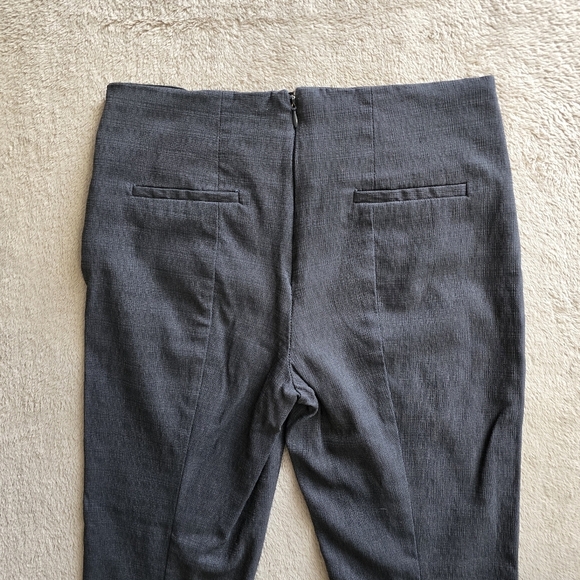 Corey Lynn Calter cropped pants size 6 - Picture 9 of 14